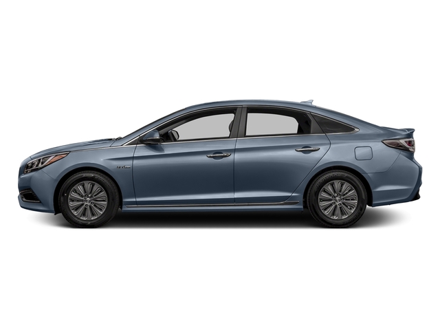 Used 2016 Hyundai Sonata Hybrid   Car