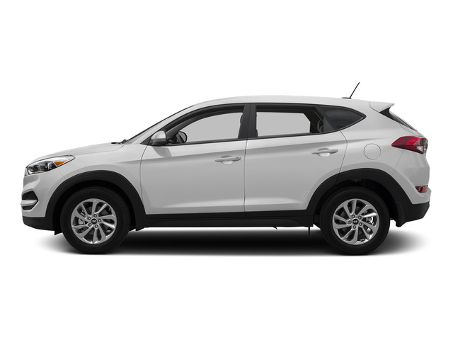 Used 2016 Hyundai Tucson SE SUV