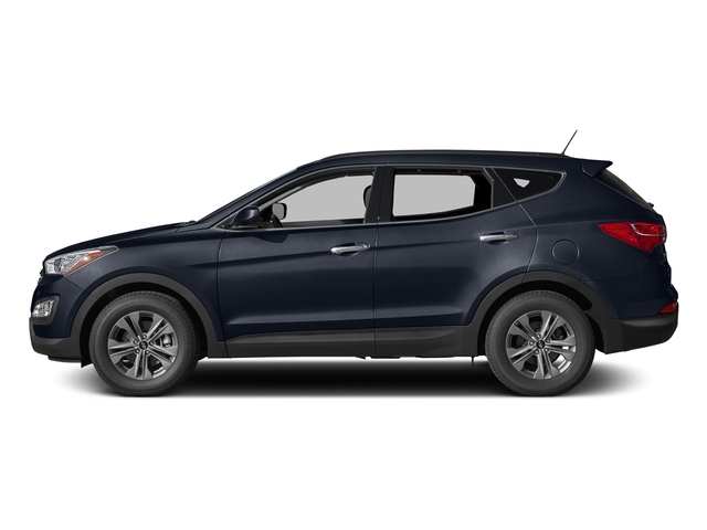 2016 Hyundai Santa Fe Sport