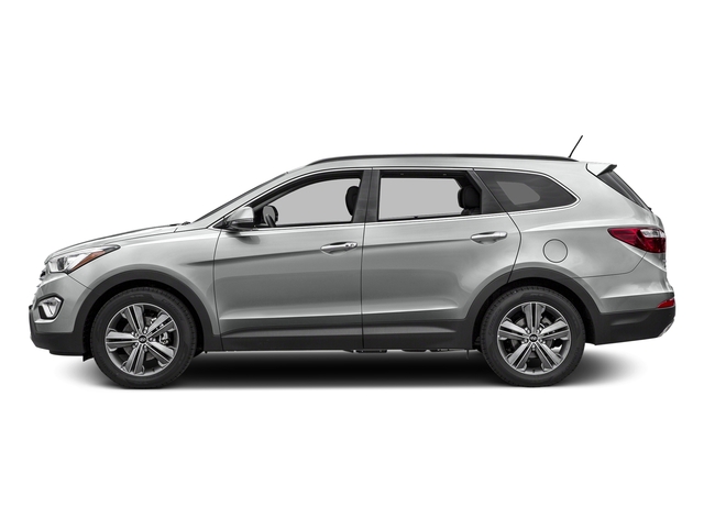 Used 2016 Hyundai Santa Fe Limited SUV