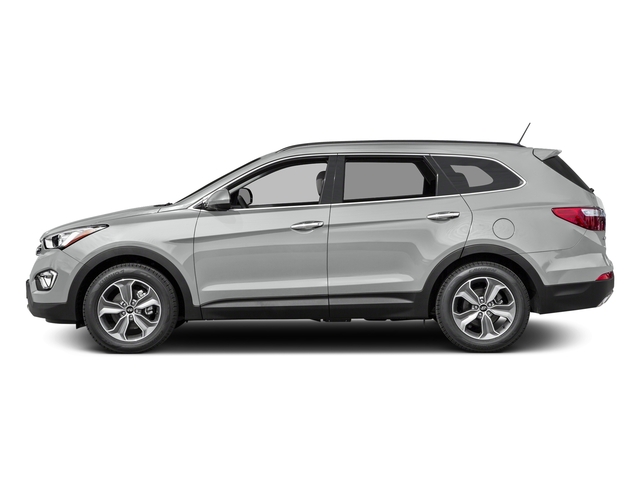 Used 2016 Hyundai Santa Fe SE SUVs