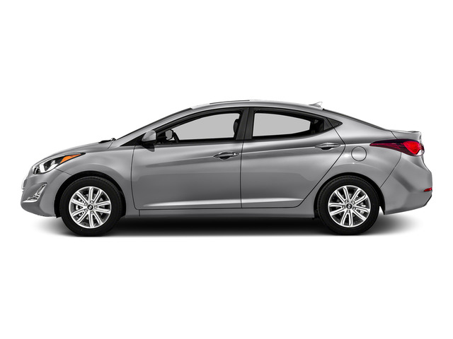 Used 2016 Hyundai Elantra SE Cars
