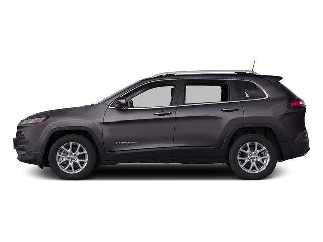 Used 2016 Jeep Cherokee 75th Anniversary SUVs