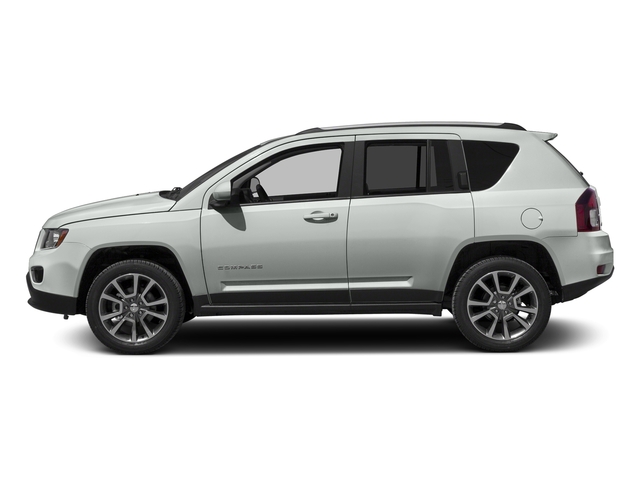 2016 Jeep Compass
