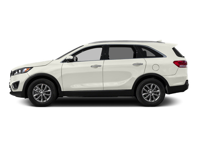 Used 2016 Kia Sorento LX SUV