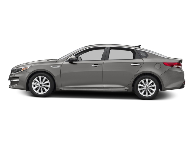 2016 Kia Optima