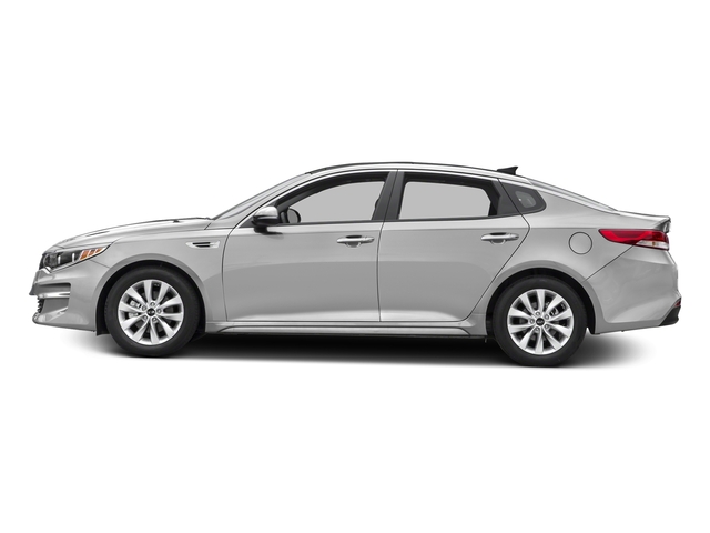 2016 Kia Optima EX AT's photo