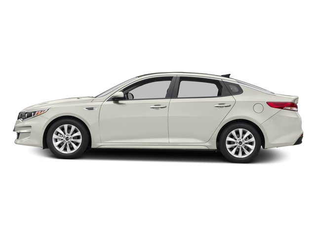 2016 Kia Optima