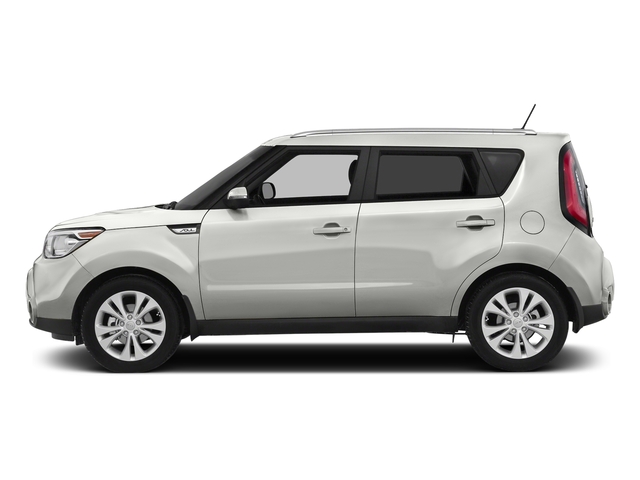 Used 2016 Kia Soul ! Car