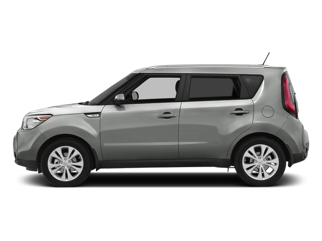 Used 2016 Kia Soul Base Car