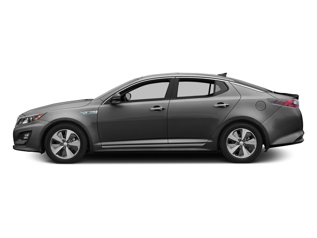 Used 2016 Kia Optima Hybrid EX Cars
