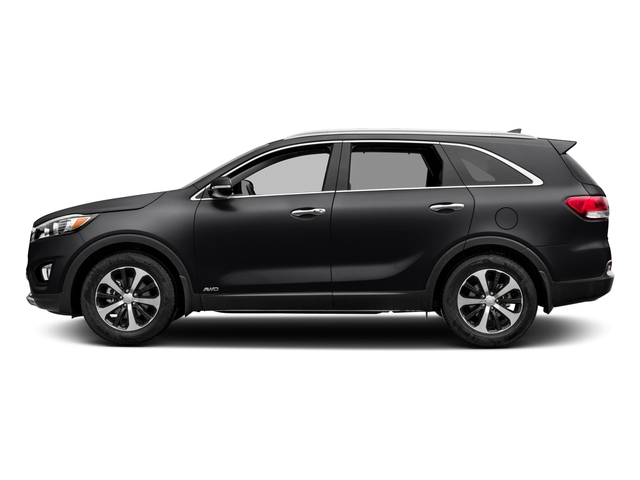 Used 2016 Kia Sorento EX SUV