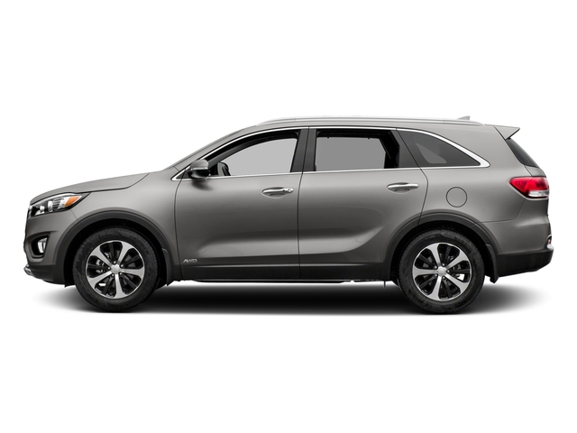 Used 2016 Kia Sorento EX SUV