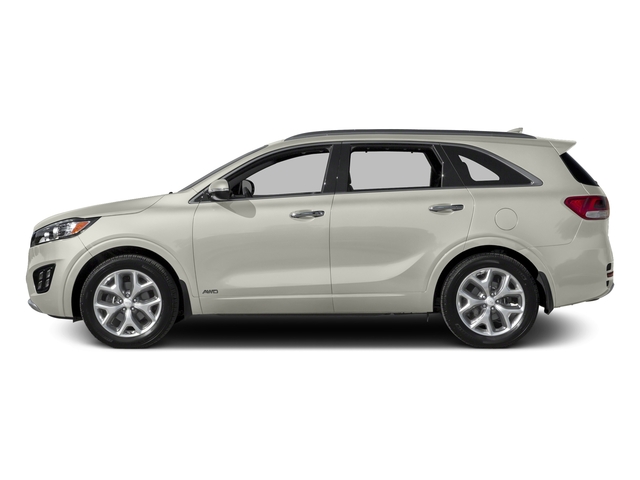 Used 2016 Kia Sorento SXL SUVs