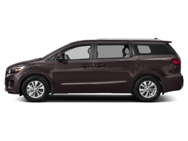 Used 2016 Kia Sedona LX Vans