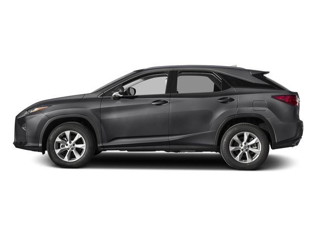 Used 2016 Lexus RX 350   SUVs