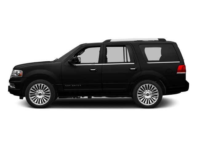 2016 Lincoln Navigator