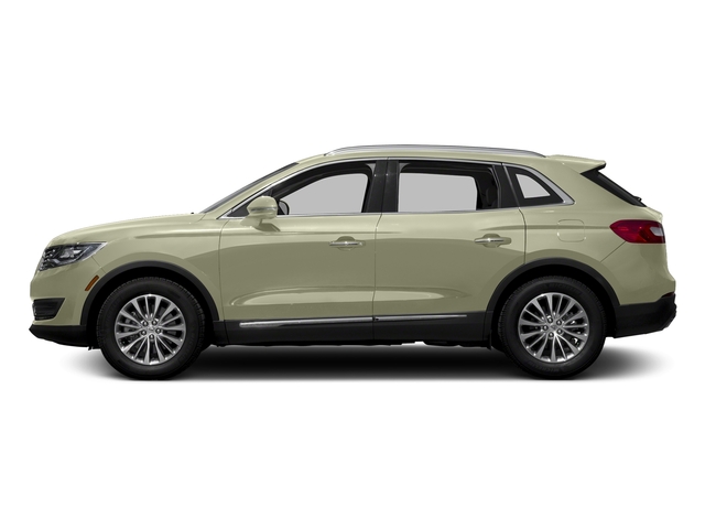 Used 2016 Lincoln MKX Reserve Crossovers