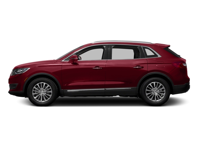 Used 2016 Lincoln MKX Reserve Crossovers