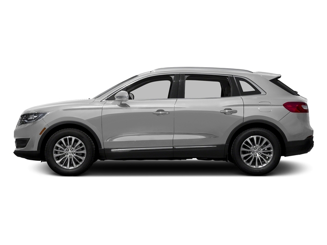 Used 2016 Lincoln MKX Reserve Crossover