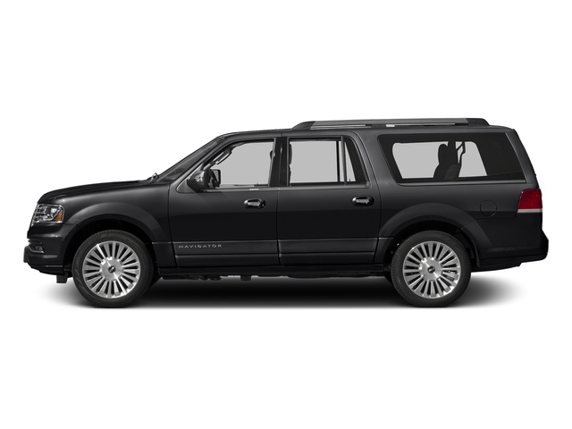 Used 2016 Lincoln Navigator L Reserve SUVs
