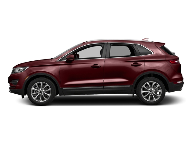 Used 2016 Lincoln MKC Select Crossover