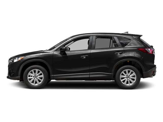 Used 2016.5 Mazda CX-5 Sport Crossovers