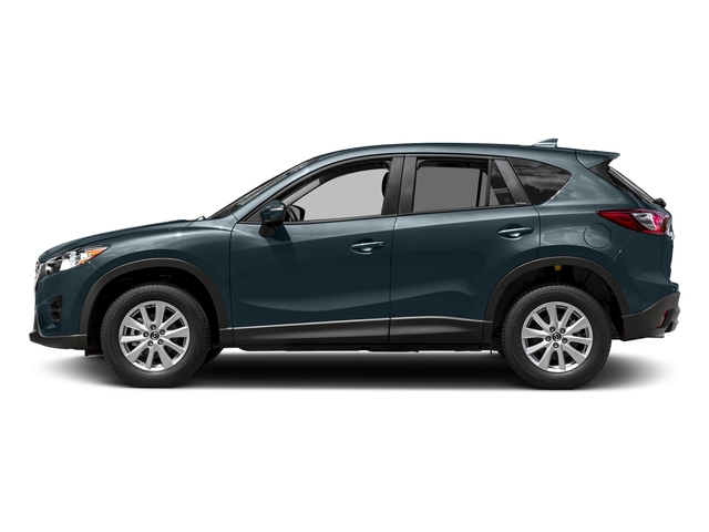 Used 2016.5 Mazda CX-5 Sport Crossovers