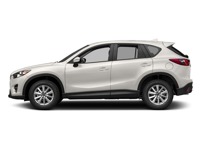 Used 2016.5 Mazda CX-5 Touring Crossovers