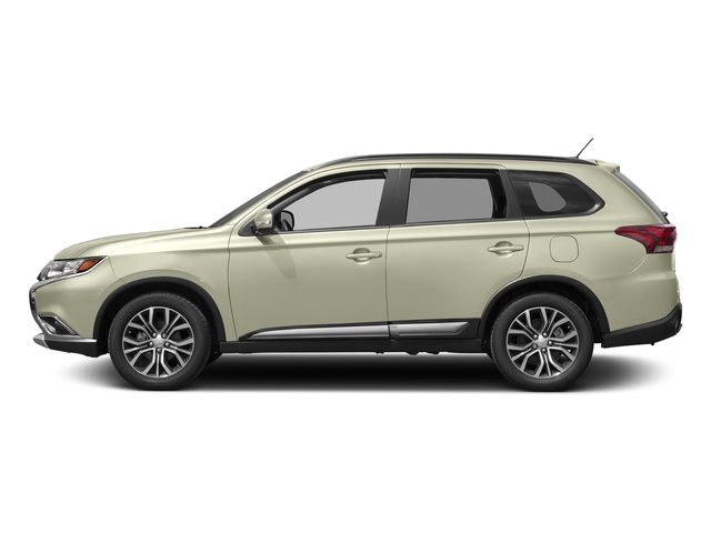 2016 Mitsubishi Outlander