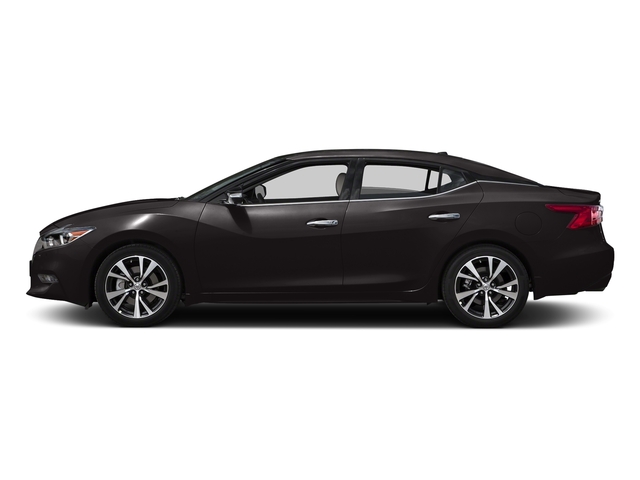 2016 Nissan Maxima