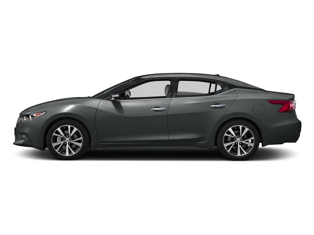 Used 2016 Nissan Maxima 3.5 SL Cars