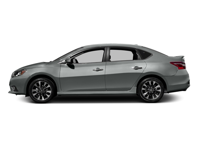 Used 2016 Nissan Sentra SR Cars