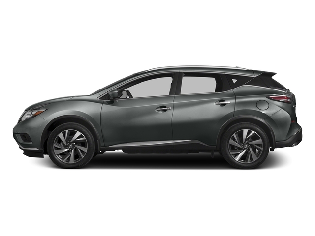 2016 Nissan Murano