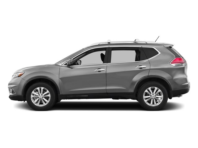 Used 2016 Nissan Rogue SV Crossovers