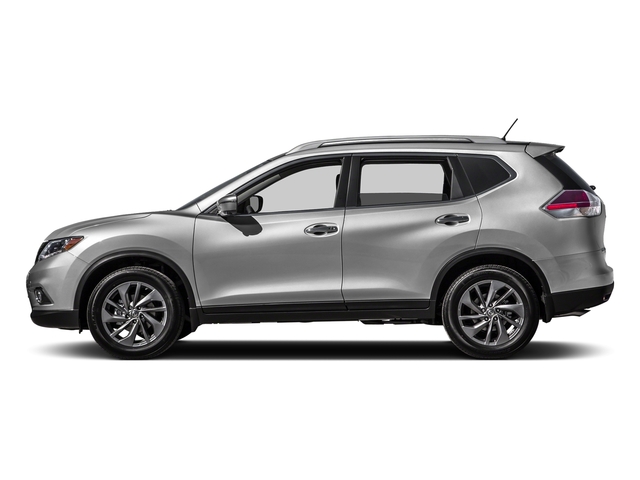 Used 2016 Nissan Rogue SL Crossovers