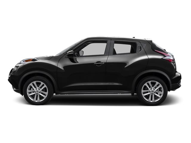 2016 Nissan Juke