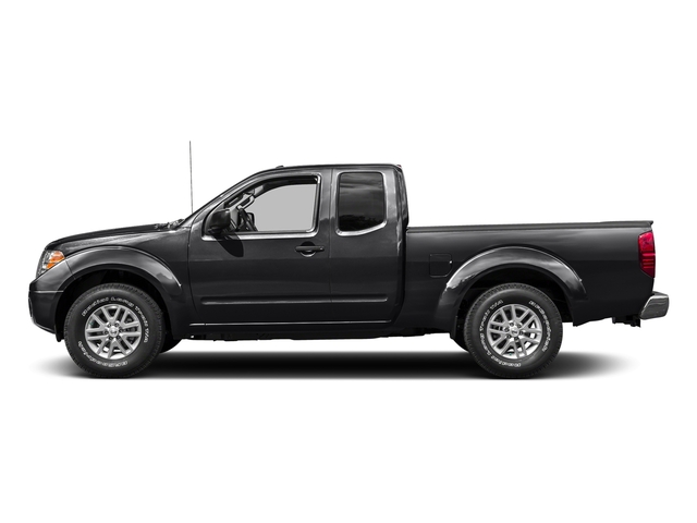 2016 Nissan Frontier