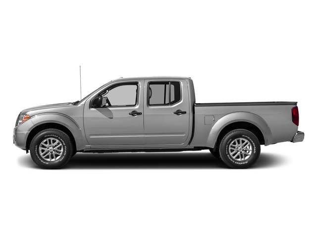 2016 Nissan Frontier