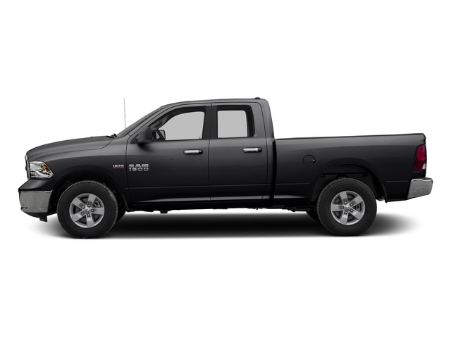 Used 2016 Ram 1500 Express Truck