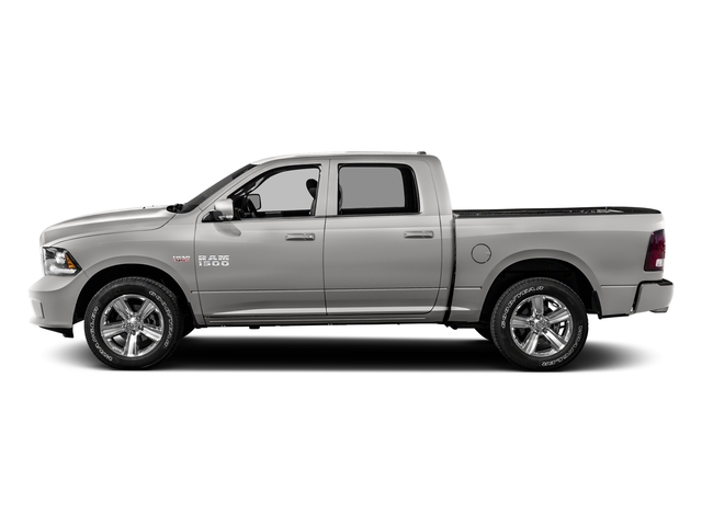 Used 2016 Ram 1500 Express Trucks
