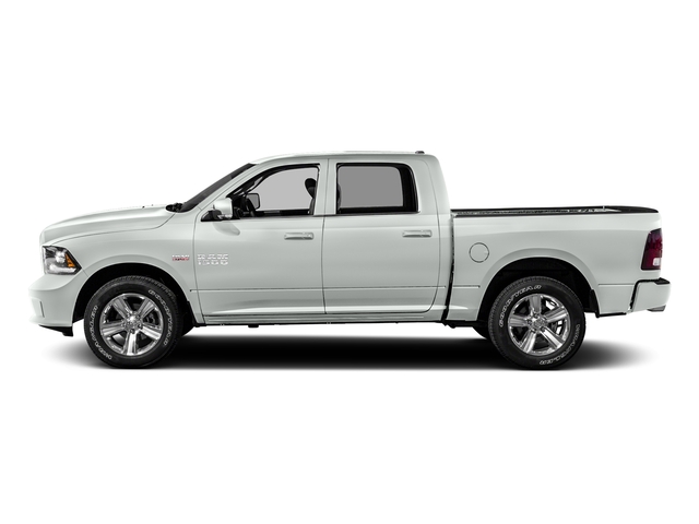 Used 2016 Ram 1500 Big Horn Trucks