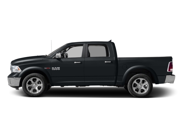 Used 2016 Ram 1500 Laramie Truck