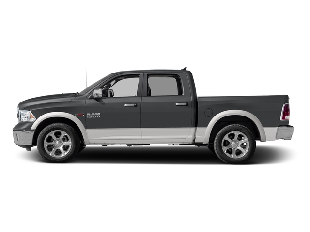 Used 2016 Ram 1500 Laramie Trucks