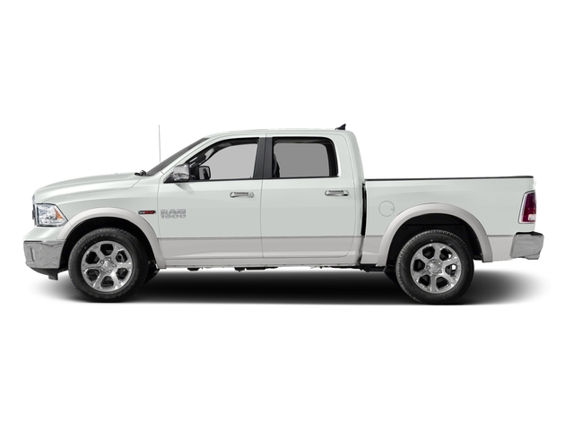 Used 2016 Ram 1500 Laramie Trucks
