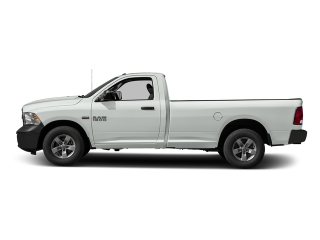 Used 2016 Ram 1500 Tradesman Truck