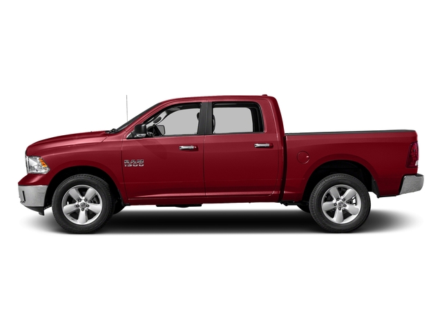 Used 2016 Ram 1500 SLT Truck