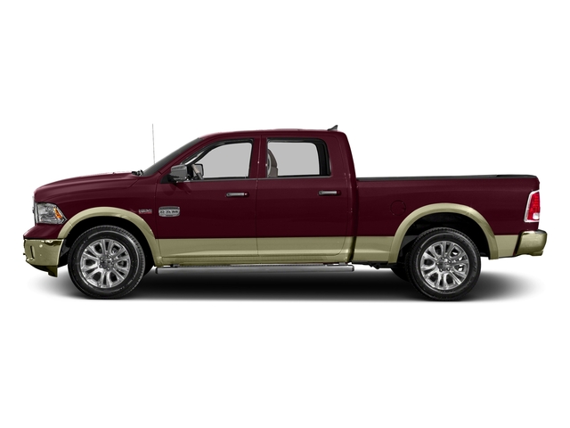 Used 2016 Ram 1500 Longhorn Truck