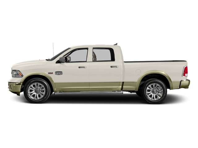 Used 2016 Ram 1500 Longhorn Truck