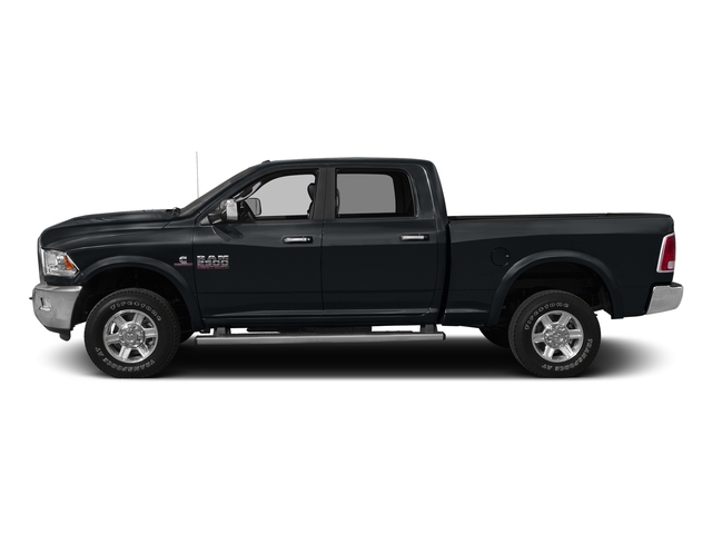 Used 2016 Ram 2500 Laramie Trucks